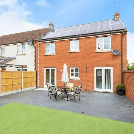 Fantastic Bright Spacious *