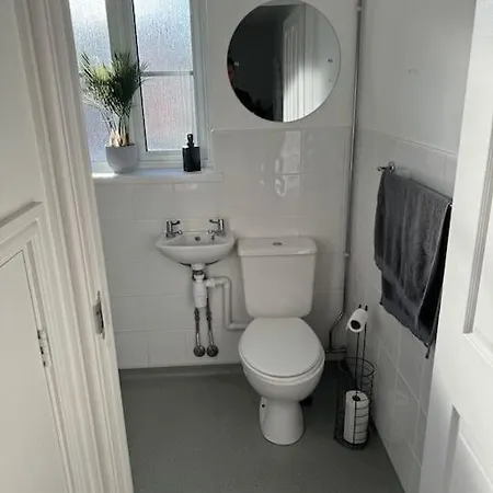 Casa vacanze Fantastic Bright Spacious