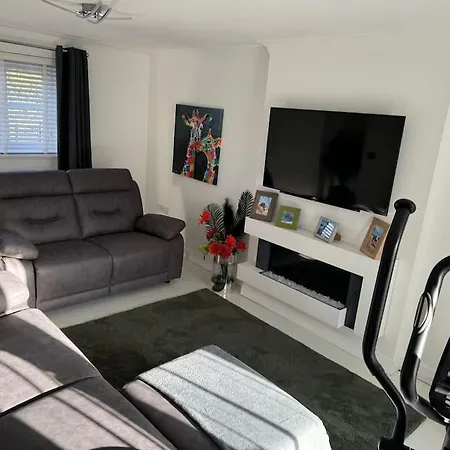 Fantastic Bright Spacious 펜션 *