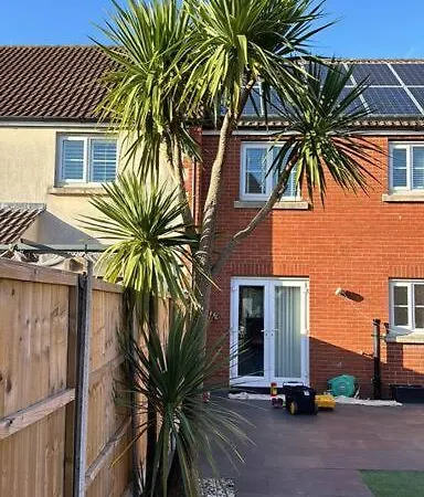 Holiday home Fantastic Bright Spacious Bristol