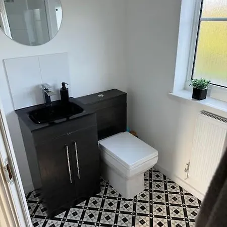 Fantastic Bright Spacious *