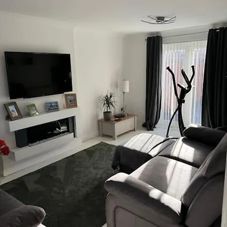 Fantastic Bright Spacious Bristol