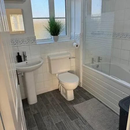 Fantastic Bright Spacious Casa de Férias Bristol