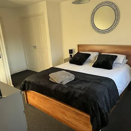 Fantastic Bright Spacious Bristol
